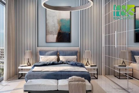 Byt v Al Marjan Island, Ras Al Khaimah, SAE 1 ložnice, 121 m² Č.: 551811 - fotografie 12