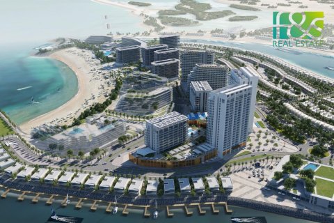 آپارتمان برای فروش در  Mina Al Arab، Ras Al Khaimah، امارات متحده عربی  2 خوابه ، 159.3 متر مربع ، شماره 551810 - تصویر 8