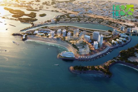 آپارتمان برای فروش در  Mina Al Arab، Ras Al Khaimah، امارات متحده عربی  2 خوابه ، 159.3 متر مربع ، شماره 551810 - تصویر 6