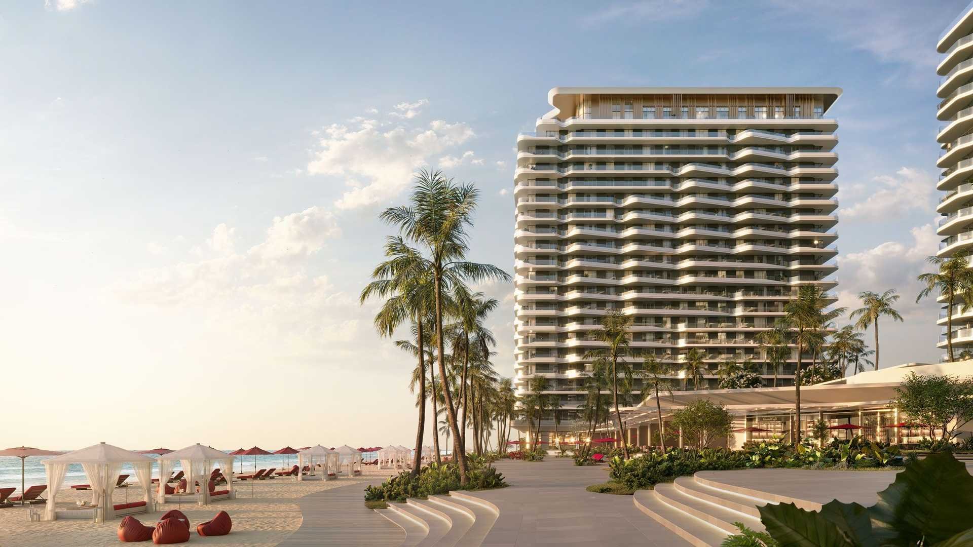 ROSSO BAY RESIDENCES