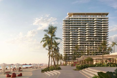 ROSSO BAY RESIDENCES v Al Marjan Island, Ras Al Khaimah, SAE Č.: 362894