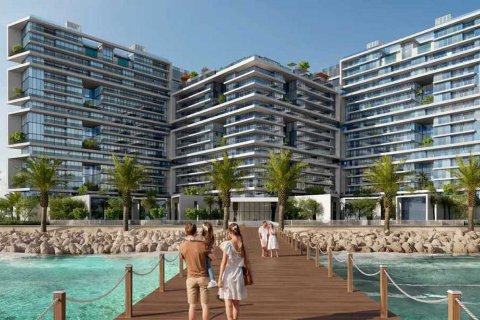 MISSONI Al Marjan Island, Ras Al Khaimah, Arabiemiraatit № 362892