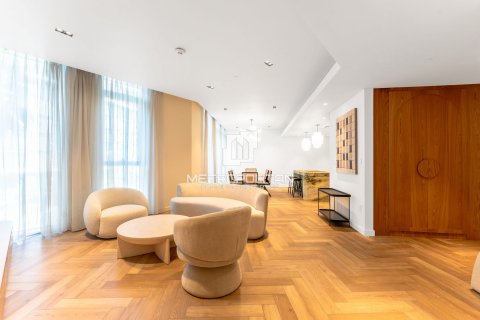 דירה למכירה ב Bluewaters, Dubai, איחוד האמירויות  2 חדרי שינה, 137 מ"ר, מספר 543223 - תמונה 1