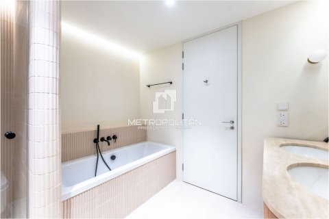 דירה למכירה ב Bluewaters, Dubai, איחוד האמירויות  2 חדרי שינה, 137 מ"ר, מספר 543223 - תמונה 29