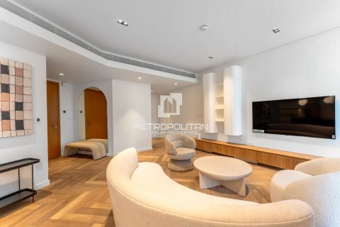 דירה למכירה ב Bluewaters, Dubai, איחוד האמירויות  2 חדרי שינה, 137 מ"ר, מספר 543223 - תמונה 4