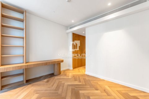 דירה למכירה ב Bluewaters, Dubai, איחוד האמירויות  2 חדרי שינה, 137 מ"ר, מספר 543223 - תמונה 16