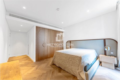 דירה למכירה ב Bluewaters, Dubai, איחוד האמירויות  2 חדרי שינה, 137 מ"ר, מספר 543223 - תמונה 24