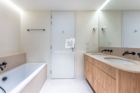 דירה למכירה ב Bluewaters, Dubai, איחוד האמירויות  2 חדרי שינה, 137 מ"ר, מספר 543223 - תמונה 27