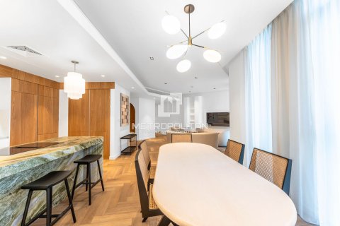 דירה למכירה ב Bluewaters, Dubai, איחוד האמירויות  2 חדרי שינה, 137 מ"ר, מספר 543223 - תמונה 5