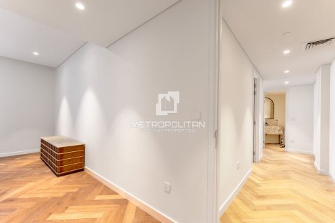 דירה למכירה ב Bluewaters, Dubai, איחוד האמירויות  2 חדרי שינה, 137 מ"ר, מספר 543223 - תמונה 21