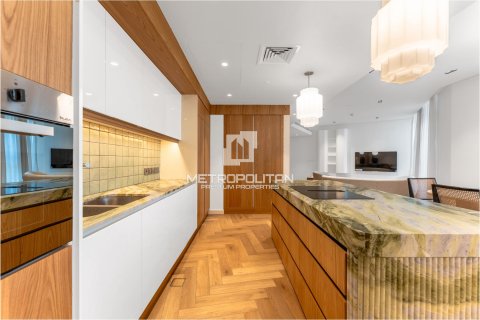 דירה למכירה ב Bluewaters, Dubai, איחוד האמירויות  2 חדרי שינה, 137 מ"ר, מספר 543223 - תמונה 14