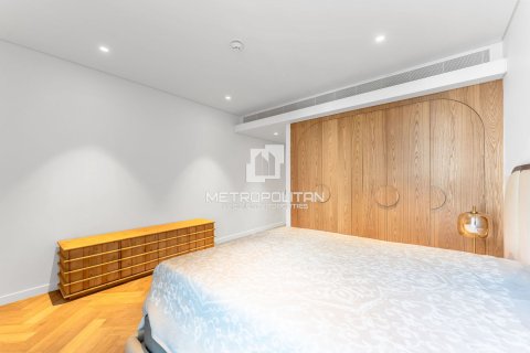 דירה למכירה ב Bluewaters, Dubai, איחוד האמירויות  2 חדרי שינה, 137 מ"ר, מספר 543223 - תמונה 22