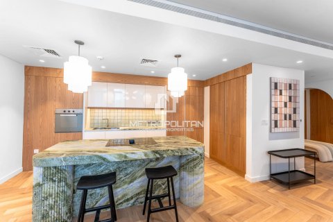 דירה למכירה ב Bluewaters, Dubai, איחוד האמירויות  2 חדרי שינה, 137 מ"ר, מספר 543223 - תמונה 13