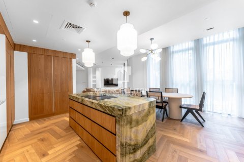 דירה למכירה ב Bluewaters, Dubai, איחוד האמירויות  2 חדרי שינה, 137 מ"ר, מספר 543223 - תמונה 11