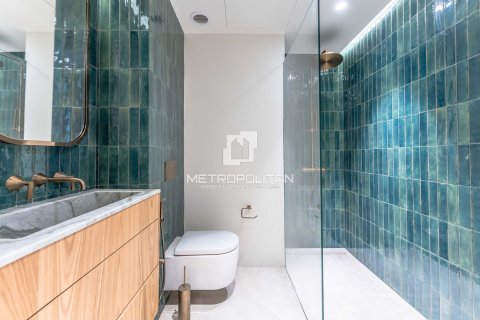 דירה למכירה ב Bluewaters, Dubai, איחוד האמירויות  2 חדרי שינה, 137 מ"ר, מספר 543223 - תמונה 20