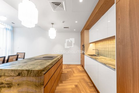 דירה למכירה ב Bluewaters, Dubai, איחוד האמירויות  2 חדרי שינה, 137 מ"ר, מספר 543223 - תמונה 15