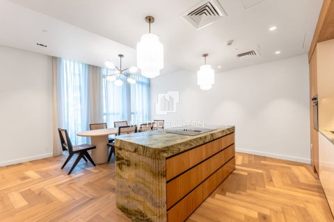 דירה למכירה ב Bluewaters, Dubai, איחוד האמירויות  2 חדרי שינה, 137 מ"ר, מספר 543223 - תמונה 12