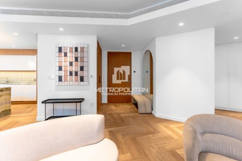 דירה למכירה ב Bluewaters, Dubai, איחוד האמירויות  2 חדרי שינה, 137 מ"ר, מספר 543223 - תמונה 3