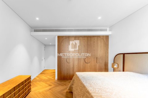 דירה למכירה ב Bluewaters, Dubai, איחוד האמירויות  2 חדרי שינה, 137 מ"ר, מספר 543223 - תמונה 23