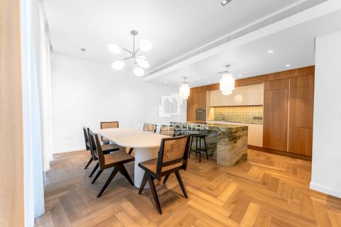 דירה למכירה ב Bluewaters, Dubai, איחוד האמירויות  2 חדרי שינה, 137 מ"ר, מספר 543223 - תמונה 9