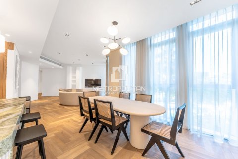 דירה למכירה ב Bluewaters, Dubai, איחוד האמירויות  2 חדרי שינה, 137 מ"ר, מספר 543223 - תמונה 7