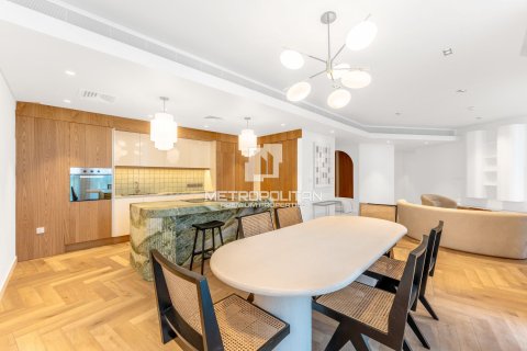 דירה למכירה ב Bluewaters, Dubai, איחוד האמירויות  2 חדרי שינה, 137 מ"ר, מספר 543223 - תמונה 8