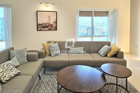 Apartament do wynajęcia w Sheikh Zayed Road, Dubai, ZEA 2 sypialnie, 122 mkw., nr 592030 - zdjęcie 1