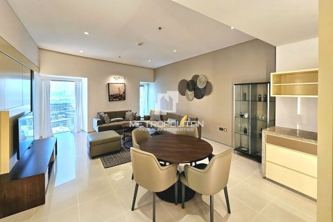 Apartament do wynajęcia w Sheikh Zayed Road, Dubai, ZEA 2 sypialnie, 122 mkw., nr 592030 - zdjęcie 7