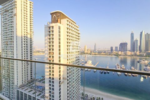 Apartment til salg i Dubai Harbour, Dubai, UAE 2 soveværelser, 122 kvm № 591988 - foto 9