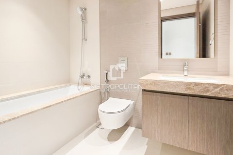 Apartment til salg i Dubai Harbour, Dubai, UAE 2 soveværelser, 122 kvm № 591988 - foto 11