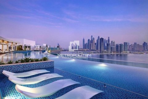 Appartamento in vendita a Palm Jumeirah, Dubai, EAU 33 mq. № 542652 - foto 17