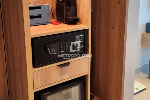 Appartamento in vendita a Palm Jumeirah, Dubai, EAU 33 mq. № 542652 - foto 8