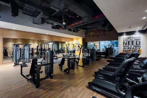 Appartamento in vendita a Palm Jumeirah, Dubai, EAU 33 mq. № 542652 - foto 12