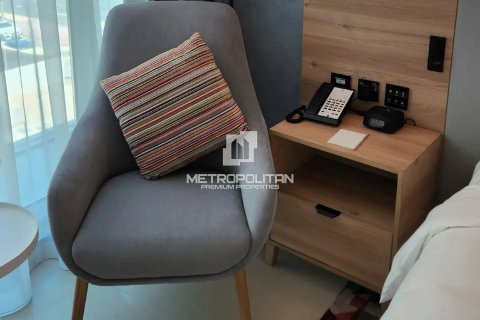 Appartamento in vendita a Palm Jumeirah, Dubai, EAU 33 mq. № 542652 - foto 6