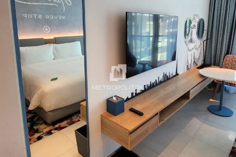 Appartamento in vendita a Palm Jumeirah, Dubai, EAU 33 mq. № 542652 - foto 7