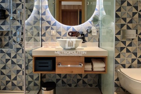 Appartamento in vendita a Palm Jumeirah, Dubai, EAU 33 mq. № 542652 - foto 9