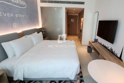 Appartamento in vendita a Palm Jumeirah, Dubai, EAU 33 mq. № 542652 - foto 5