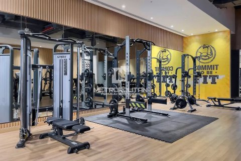 Appartamento in vendita a Palm Jumeirah, Dubai, EAU 33 mq. № 542652 - foto 13