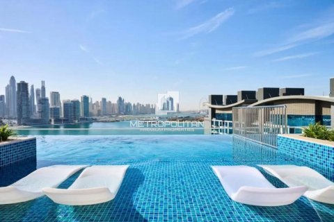 Appartamento in vendita a Palm Jumeirah, Dubai, EAU 33 mq. № 542652 - foto 14