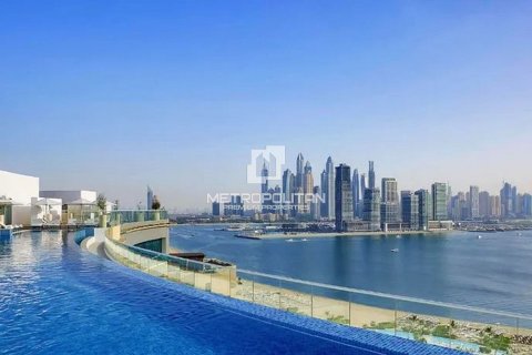 Appartamento in vendita a Palm Jumeirah, Dubai, EAU 33 mq. № 542652 - foto 15