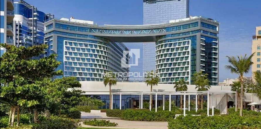 Appartamento a Palm Jumeirah, Dubai, EAU 33 mq. № 542652