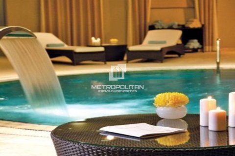 דירה למכירה ב Al Marjan Island, Ras Al Khaimah, איחוד האמירויות 1 חדר שינה, 80 מ"ר, מספר 543019 - תמונה 17