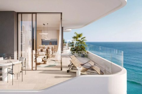 דירה למכירה ב Al Marjan Island, Ras Al Khaimah, איחוד האמירויות 1 חדר שינה, 80 מ"ר, מספר 543019 - תמונה 4