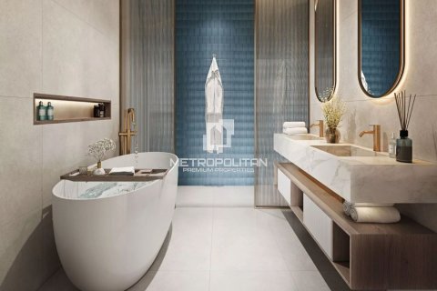 דירה למכירה ב Al Marjan Island, Ras Al Khaimah, איחוד האמירויות 1 חדר שינה, 80 מ"ר, מספר 543019 - תמונה 9