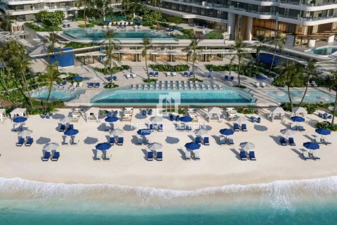 דירה למכירה ב Al Marjan Island, Ras Al Khaimah, איחוד האמירויות 1 חדר שינה, 80 מ"ר, מספר 543019 - תמונה 3