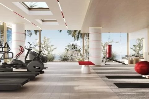 דירה למכירה ב Al Marjan Island, Ras Al Khaimah, איחוד האמירויות 1 חדר שינה, 80 מ"ר, מספר 543019 - תמונה 16