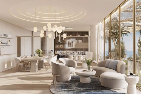 דירה למכירה ב Al Marjan Island, Ras Al Khaimah, איחוד האמירויות 1 חדר שינה, 80 מ"ר, מספר 543019 - תמונה 10