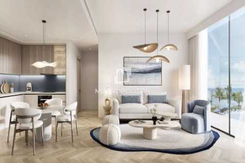 דירה למכירה ב Al Marjan Island, Ras Al Khaimah, איחוד האמירויות 1 חדר שינה, 80 מ"ר, מספר 543019 - תמונה 7