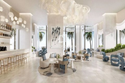 דירה למכירה ב Al Marjan Island, Ras Al Khaimah, איחוד האמירויות 1 חדר שינה, 80 מ"ר, מספר 543019 - תמונה 6