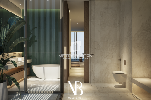 דירה למכירה ב Al Marjan Island, Ras Al Khaimah, איחוד האמירויות 1 חדר שינה, 80 מ"ר, מספר 543019 - תמונה 18